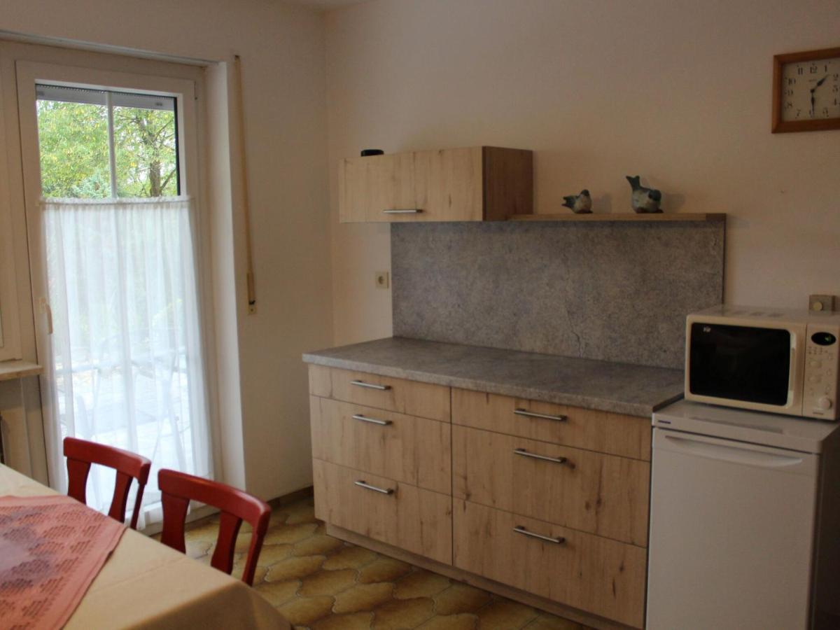 Modern Apartment In Goggersreut With Terrace Rohrnbach Luaran gambar